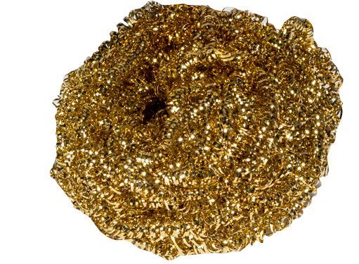 картинка Metcal AC-BP. Стружка мягкая для очистки паяльных жал к подставке MX/MFR/PS являющийся официальным дистрибьютором в России 