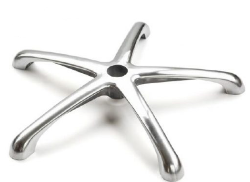 картинка ELK-B320AL. Пятилучье алюминиевое являющийся официальным дистрибьютором в России 