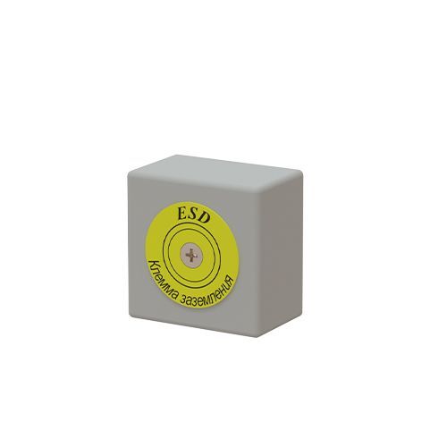 картинка Teras EBP. Колодка заземления являющийся официальным дистрибьютором в России 