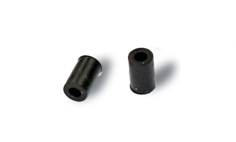 картинка Hakko A1520. Втулка 3 мм для термовоздушных станций являющийся официальным дистрибьютором в России 