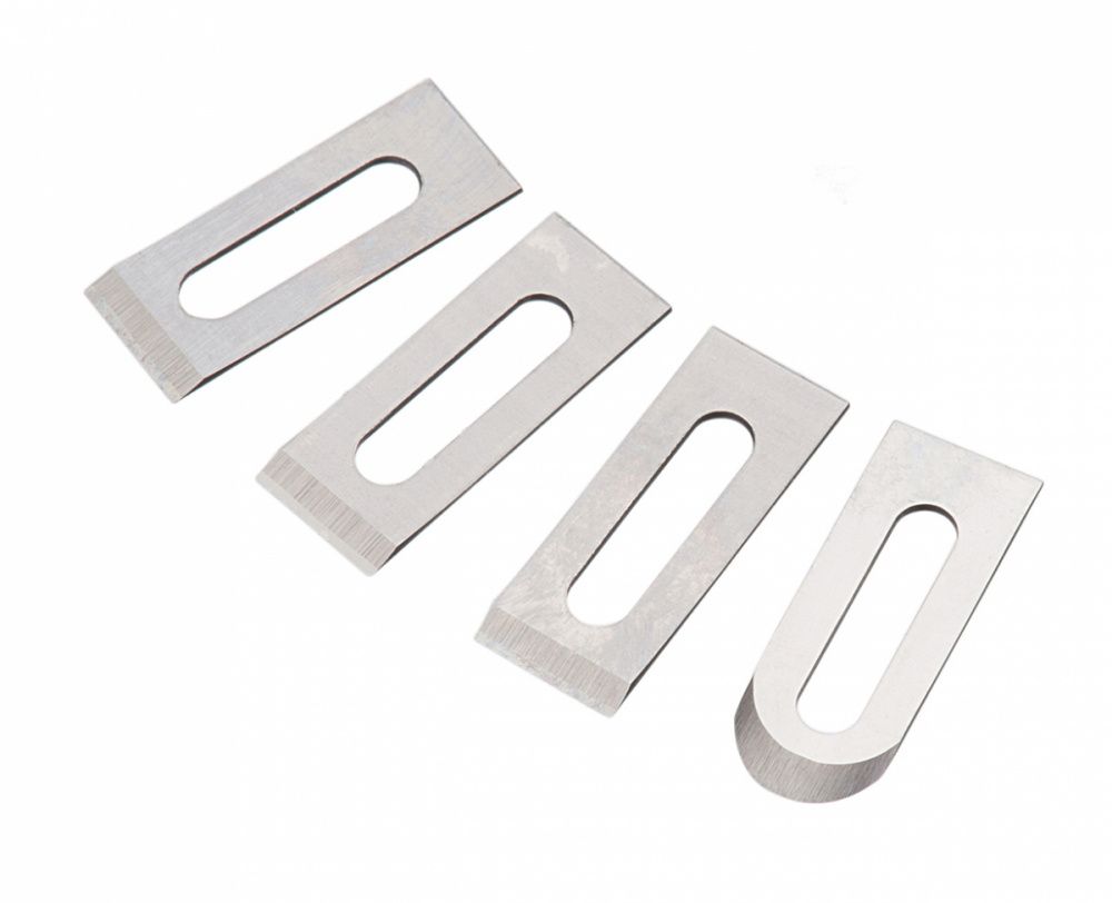 картинка Ideal L-9225. Сменные лезвия для стрипперов прищепок являющийся официальным дистрибьютором в России 