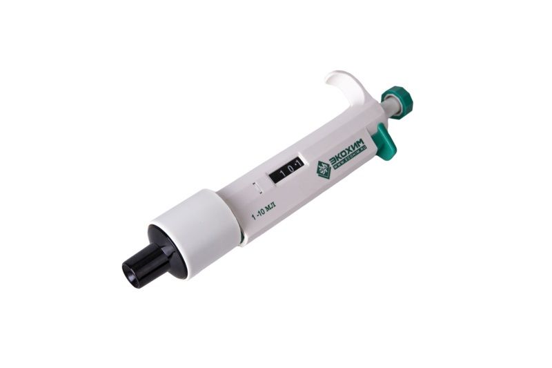 картинка ЭКОХИМ ОПА-1000-10000. Дозатор являющийся официальным дистрибьютором в России 