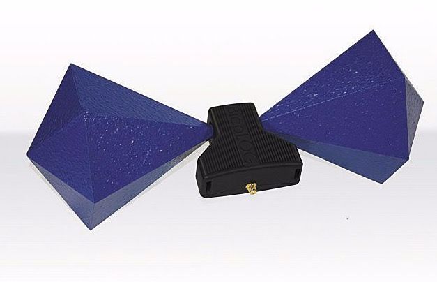 картинка АКИП 9807/6. Биконическая антенна измерительная являющийся официальным дистрибьютором в России 