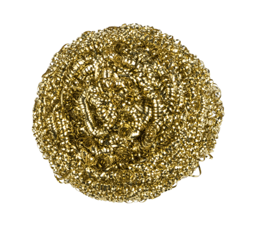 картинка PACE 1129-0018. Латунная стружка для очистки паяльных жал являющийся официальным дистрибьютором в России 