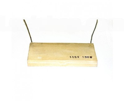 картинка Ersa 05X100A1. Нагревательный элемент для паяльной ванны T04 являющийся официальным дистрибьютором в России 