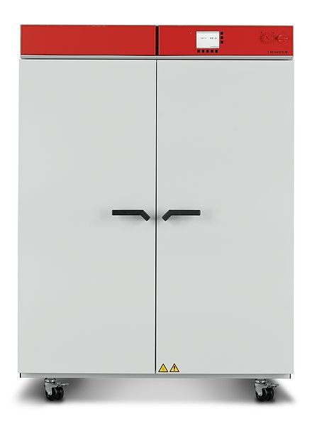 картинка BINDER M 720 (720 л / 300°С). Шкаф сушильный являющийся официальным дистрибьютором в России 