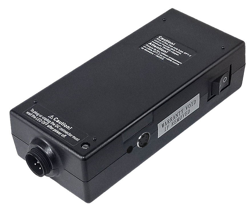 картинка Kilews SKP-32VR. Силовой контроллер являющийся официальным дистрибьютором в России 