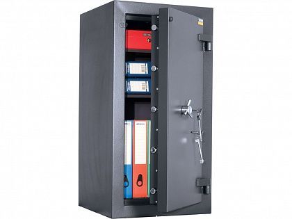 картинка VALBERG 99 KL. Взломостойкий сейф серии Гранит III являющийся официальным дистрибьютором в России 