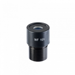 картинка Микромед 21741. Окуляр для микроскопа 16х/15 (D 23.2) (Р-1) являющийся официальным дистрибьютором в России 