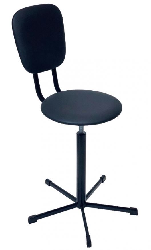 картинка ELK-СВК-01. Стул винтовой являющийся официальным дистрибьютором в России 