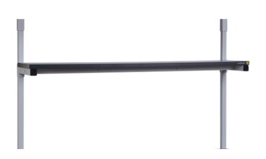 картинка NovaTor S-15-3. Верхняя полка 1500×300 мм для оборудования являющийся официальным дистрибьютором в России 
