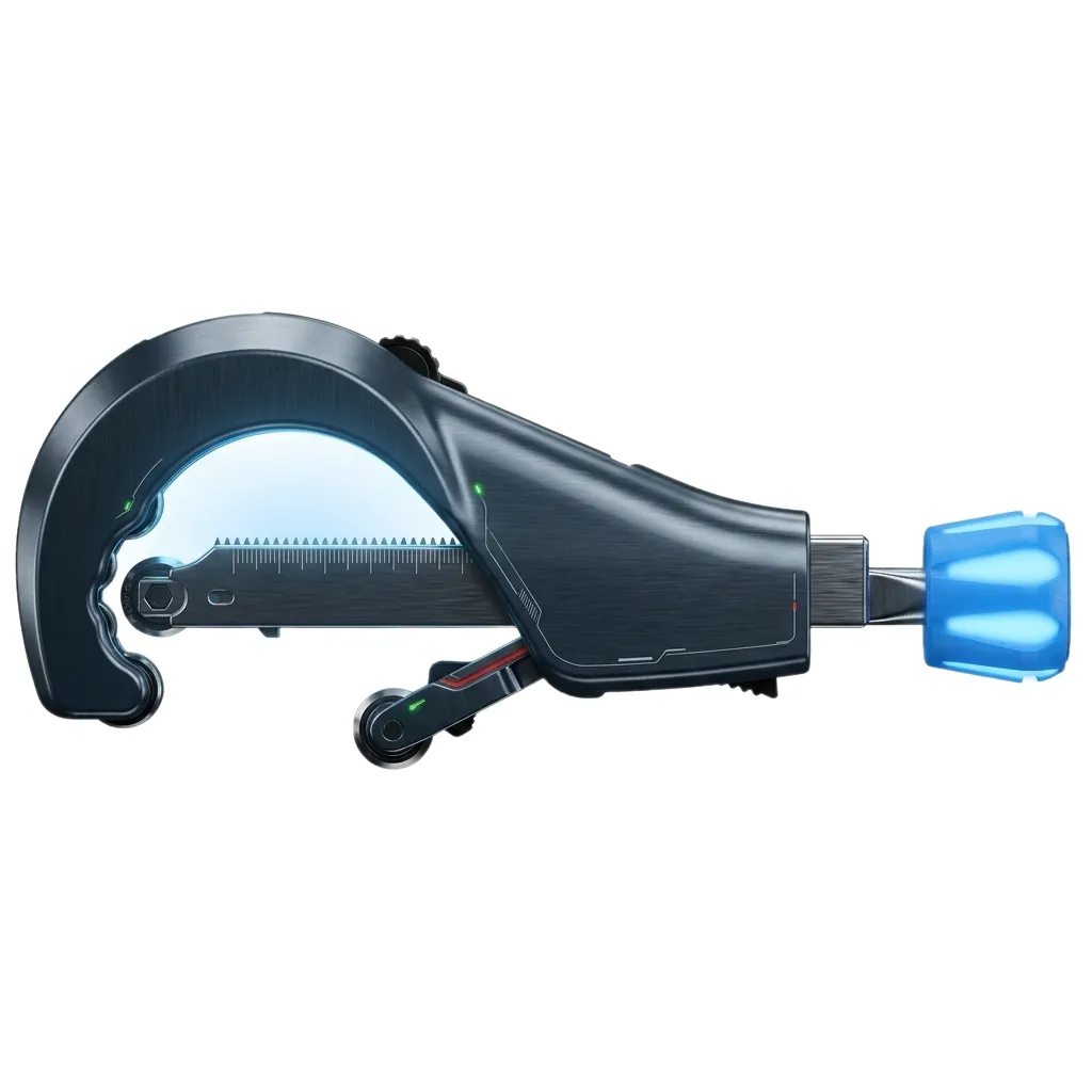 Труборезы для металлических труб