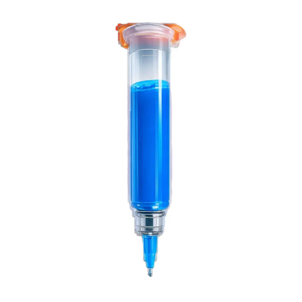 Клей для SMD монтажа