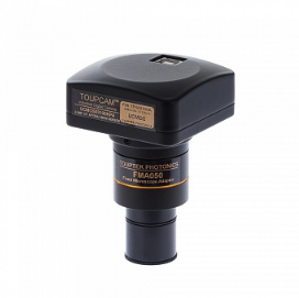 картинка Микромед ToupCam 9.0 MP. Видеоокуляр являющийся официальным дистрибьютором в России 