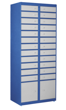 картинка VALBERG SLS-26. Автоматическая камера хранения являющийся официальным дистрибьютором в России 