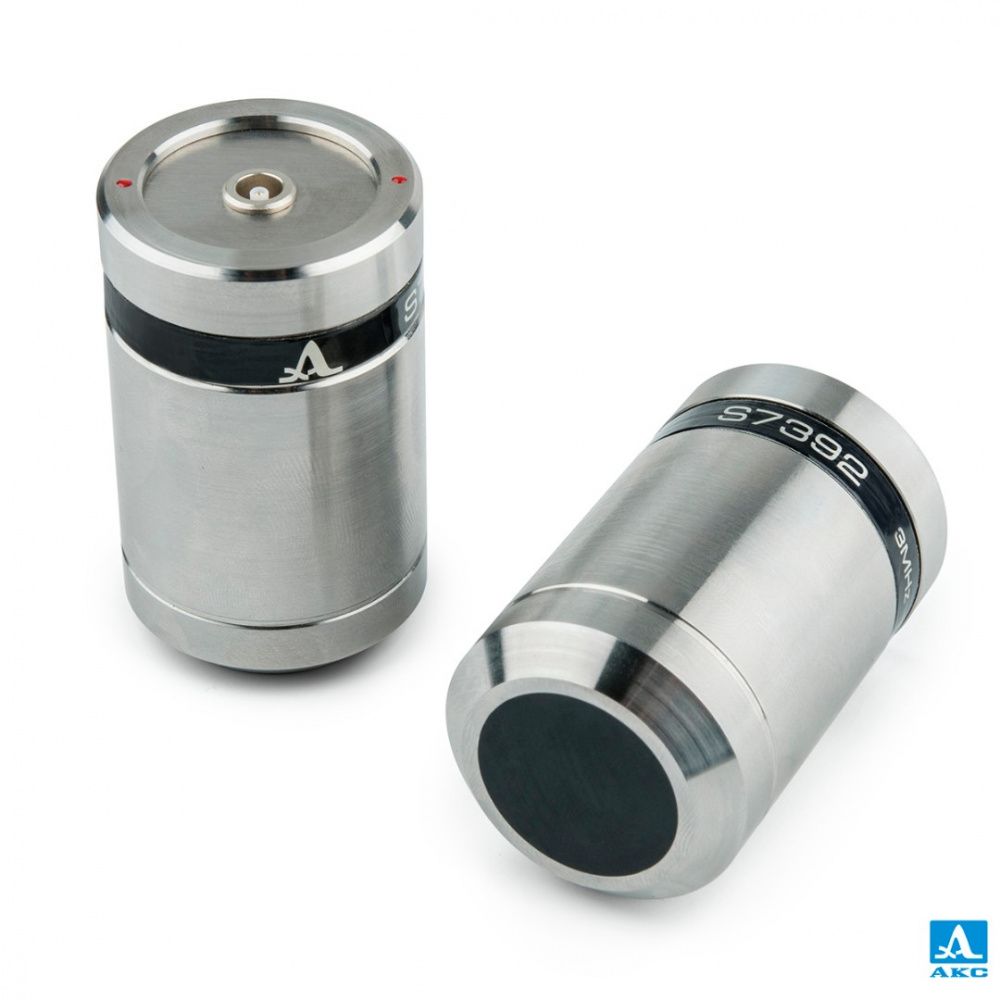 картинка АКС S7392 4.0A0D10ES (1486). Электромагнитно-акустический преобразователь (ЭМАП) являющийся официальным дистрибьютором в России 