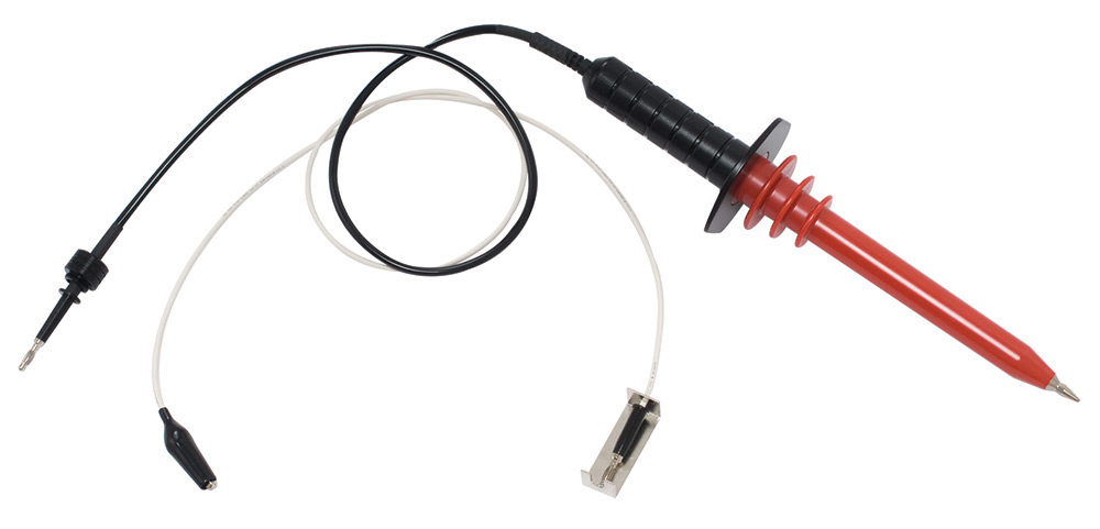 картинка GW Instek GHT-205. Высоковольтный пробник являющийся официальным дистрибьютором в России 