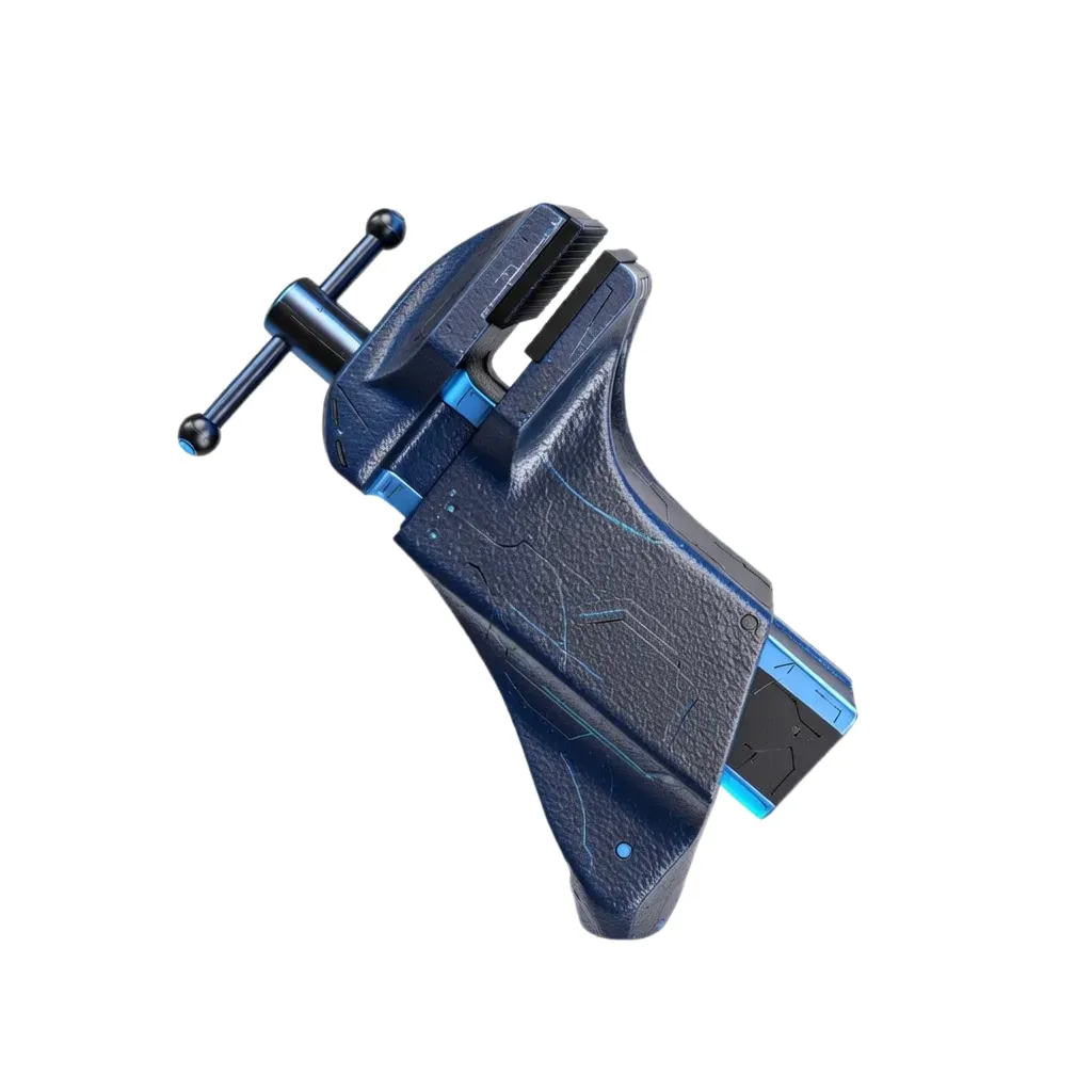 Сменные детали для тисков