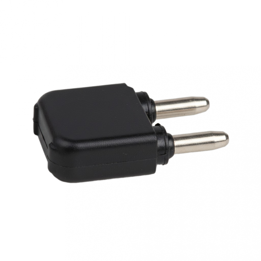 картинка АКТАКОМ АТА-2026. Переходник для термопары являющийся официальным дистрибьютором в России 