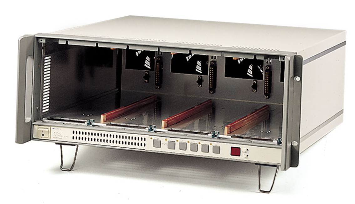 картинка АКИП 3300С + GPIB. Шасси для АКИП 1317 являющийся официальным дистрибьютором в России 