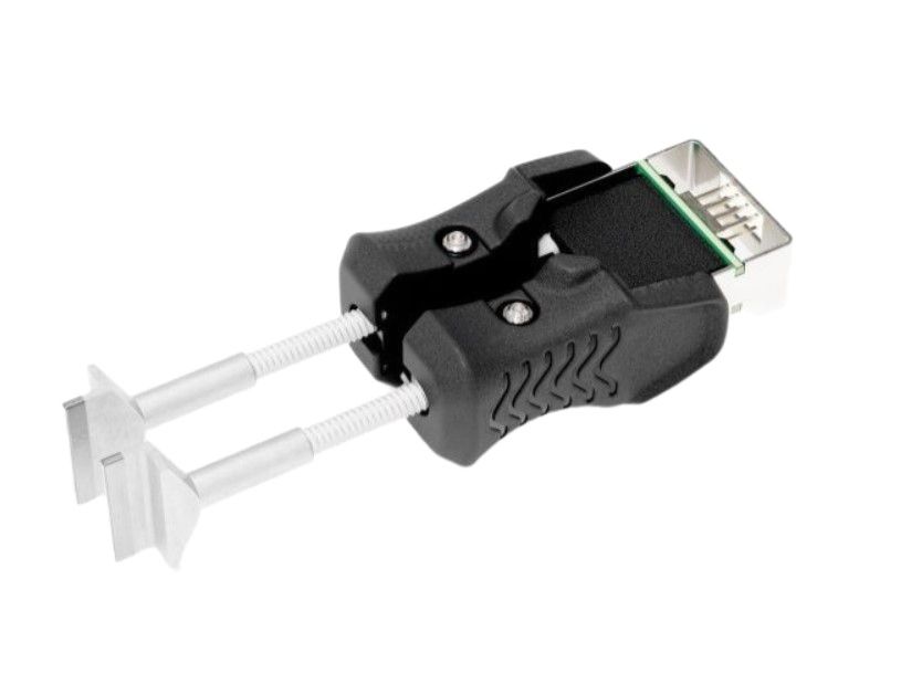 картинка Weller RTWUS 200 K (T0050117299). Съемный блок термопинцета являющийся официальным дистрибьютором в России 