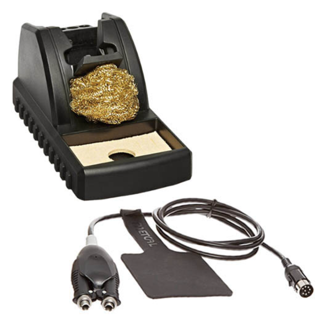 картинка Metcal MFR-UK4. Термопинцет с подставкой являющийся официальным дистрибьютором в России 