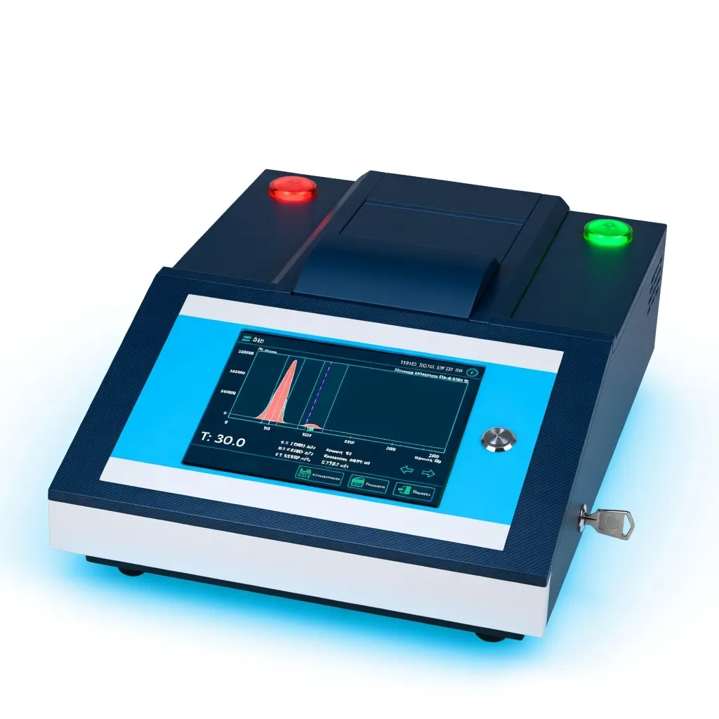 Анализаторы частиц