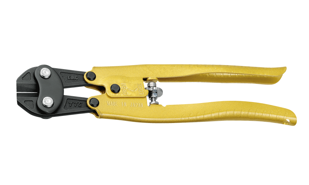 картинка Tsunoda PC-1100. Кусачки силовые являющийся официальным дистрибьютором в России 