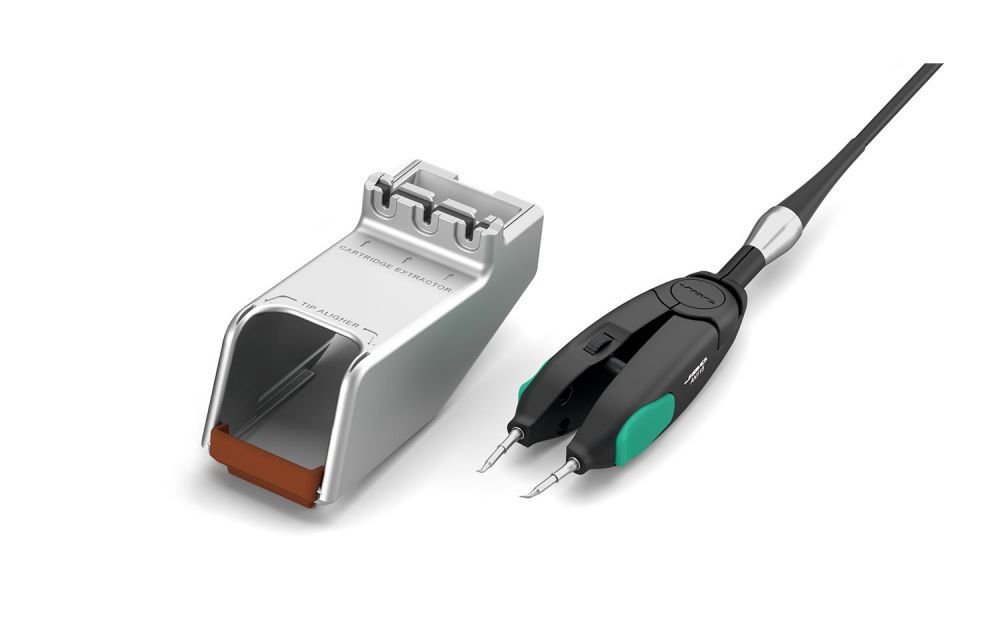 картинка JBC NA104 (0033104). Набор инструментов для паяльных жал серии C115 являющийся официальным дистрибьютором в России 