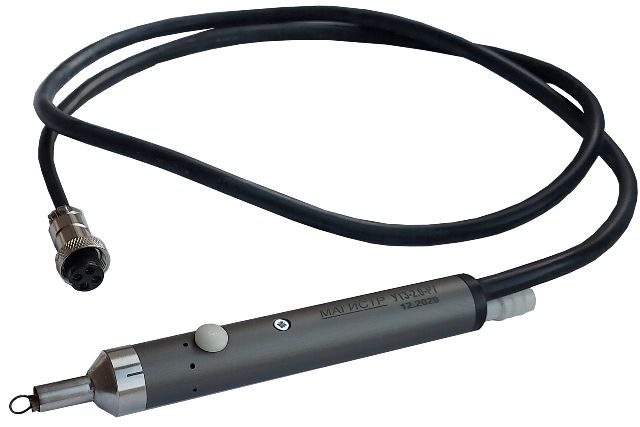 картинка Магистр УТЗ-2.0-P7. Инструмент с каналом газоотведения являющийся официальным дистрибьютором в России 