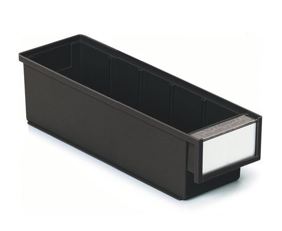 картинка Treston 3010-4ESD. Ячейка 300×92×82 мм для кассетниц серии 300 являющийся официальным дистрибьютором в России 