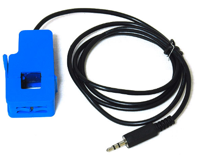 картинка АКТАКОМ АМЕ-8821-50. Датчик тока бесконтактный до 50 А являющийся официальным дистрибьютором в России 