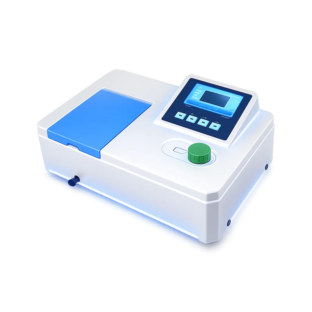 Спектрофотометры