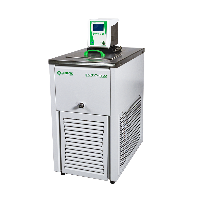 картинка Экрос 4522 (ПЭ-4522). Термостат (-20...+120°С) являющийся официальным дистрибьютором в России 