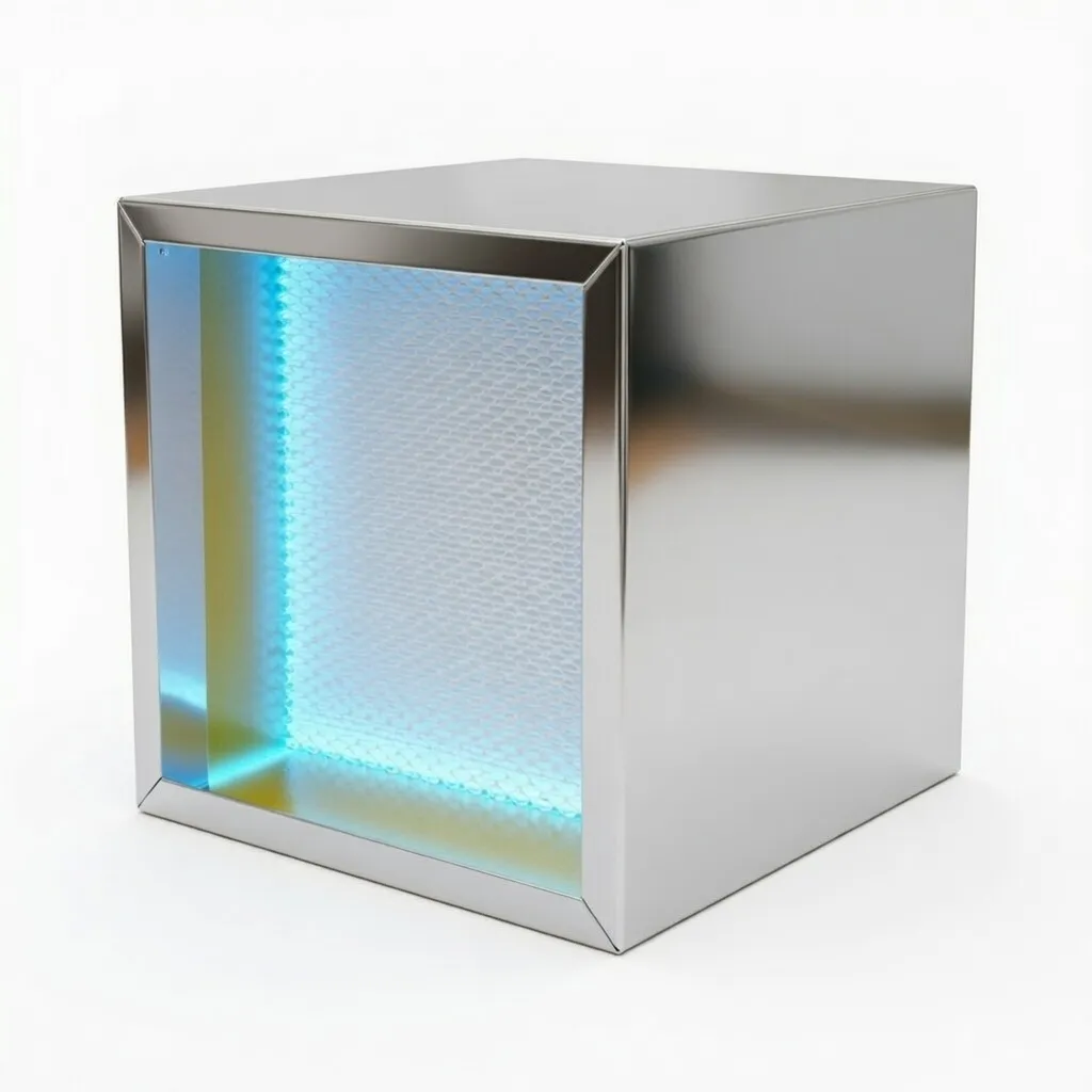 Фильтры для дымоуловителей