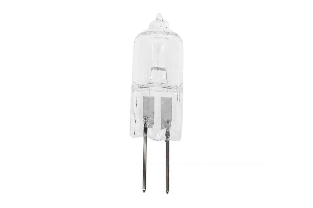 картинка Микромед. Лампа подсветки МС 2 проходящего света 12V/10W являющийся официальным дистрибьютором в России 