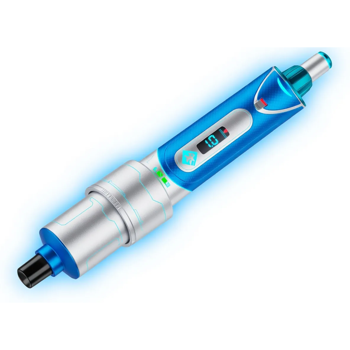 Дозаторы лабораторные