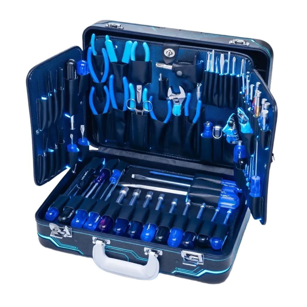 Диэлектрические инструменты