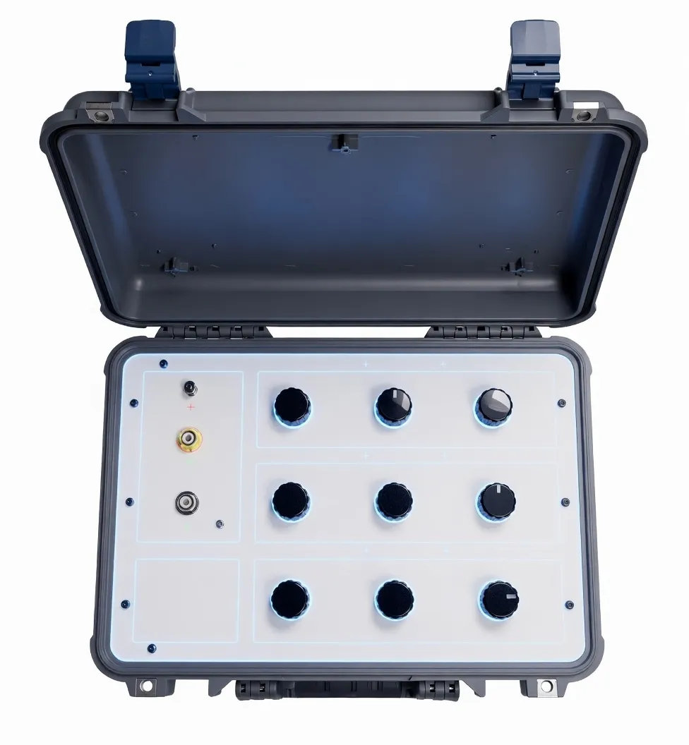 Меры сопротивления