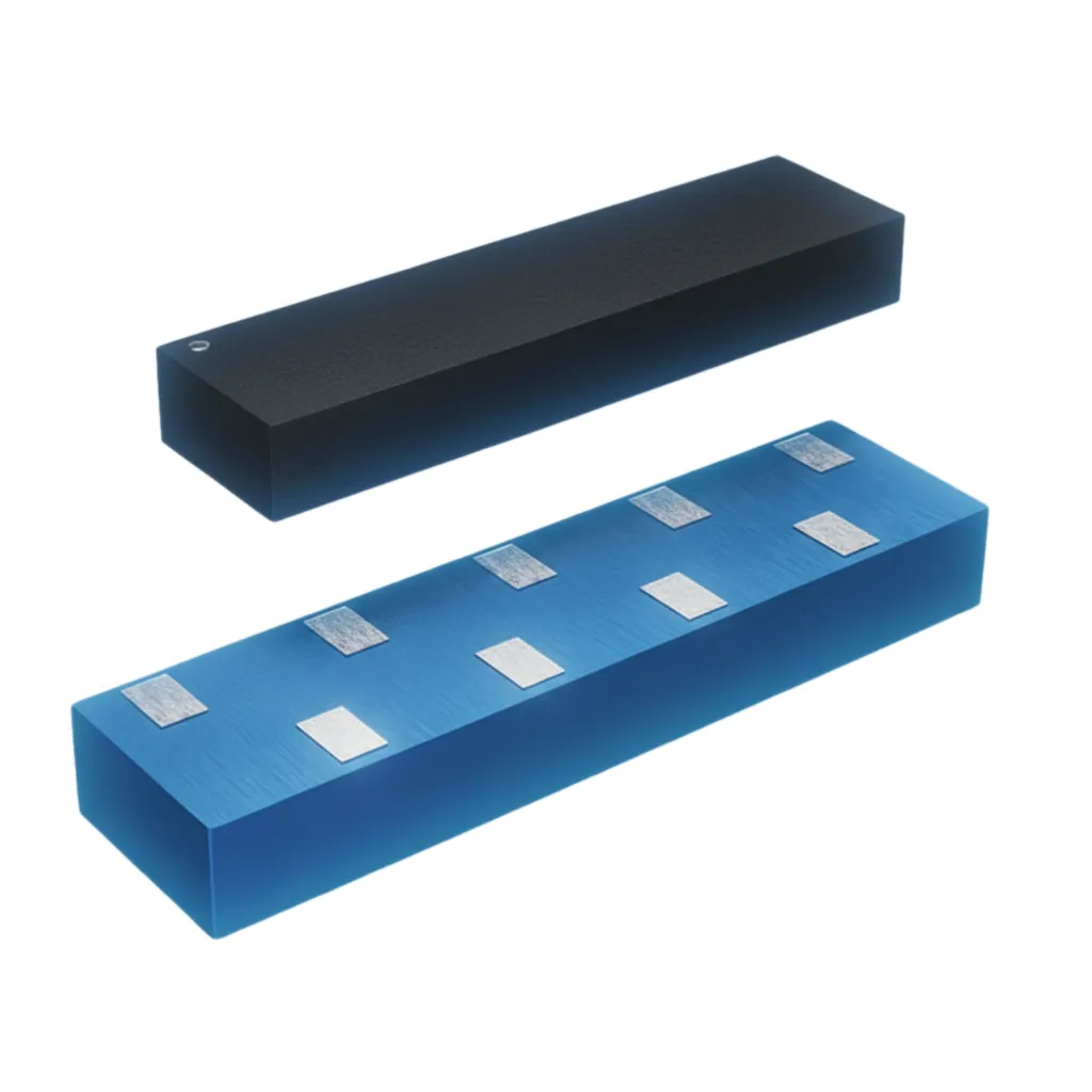 Активные компоненты