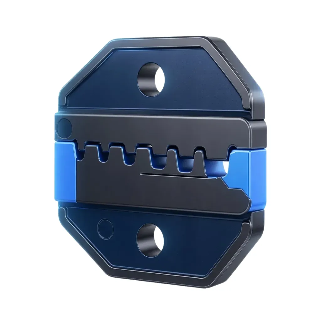 Матрицы для опрессовки