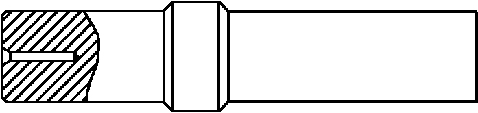 картинка Weller ET Measuring tip (T0052475099). Насадка измерительная являющийся официальным дистрибьютором в России 