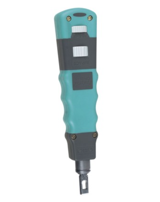 картинка ProsKit CP-3148. Инструмент для расшивки кабеля являющийся официальным дистрибьютором в России 