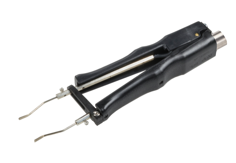 картинка PACE TW-15 (7009-0005). Импульсный пинцет одноконтурный являющийся официальным дистрибьютором в России 