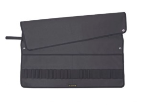 картинка Bernstein 2301. ESD-чехол для 16 инструментов являющийся официальным дистрибьютором в России 