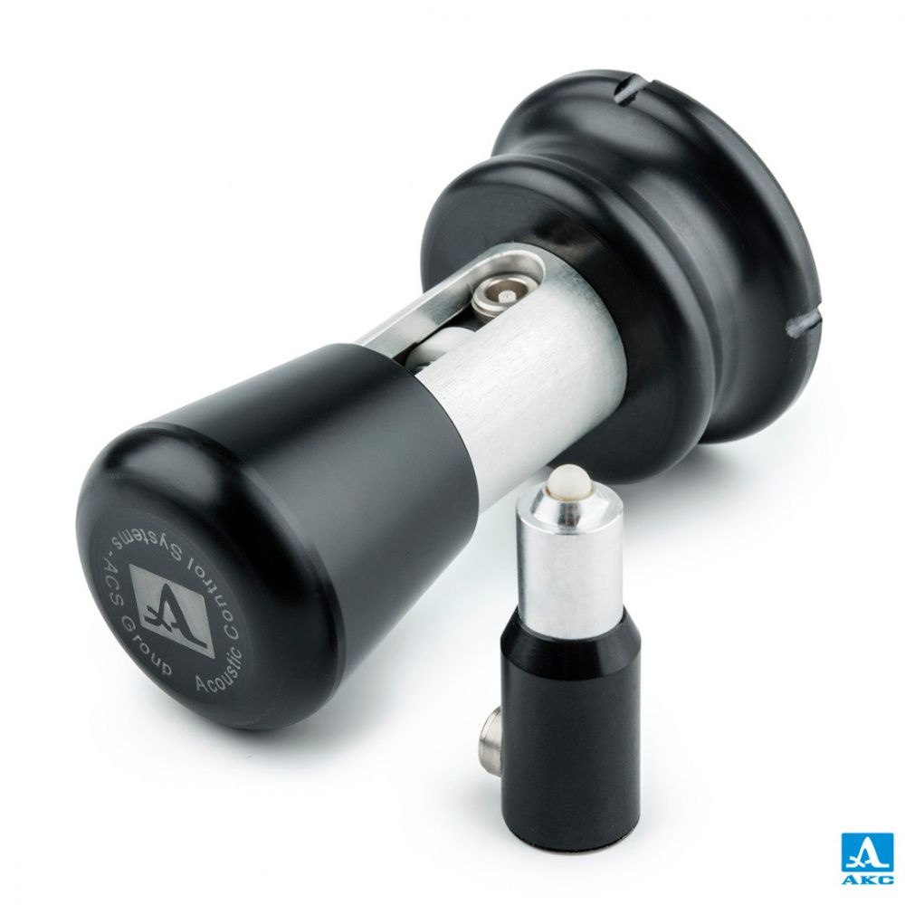 картинка АКС MH180 (1230). Держатель специализированная для низкочастотных СТК преобразователей серии S18 являющийся официальным дистрибьютором в России 