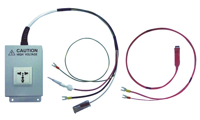 картинка GW Instek GHT-118. Тестовая площадка являющийся официальным дистрибьютором в России 