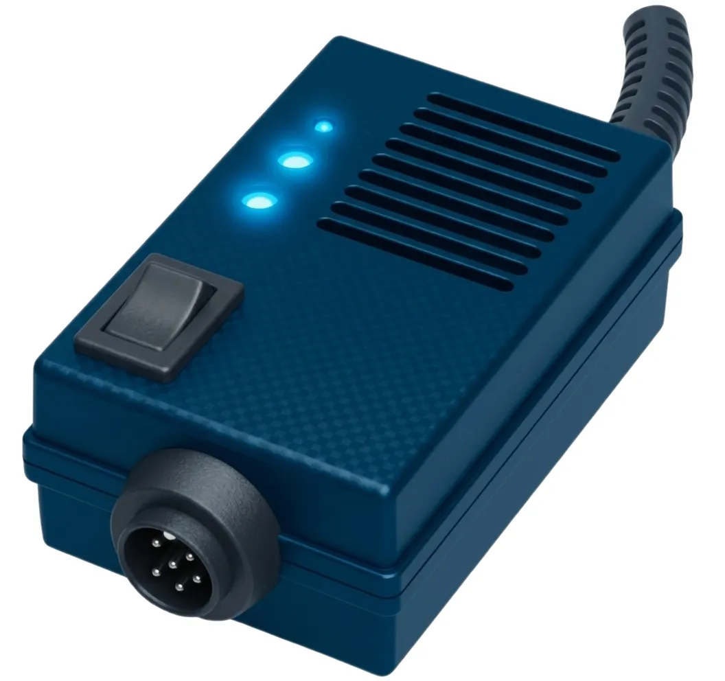 Контроллеры плавного старта