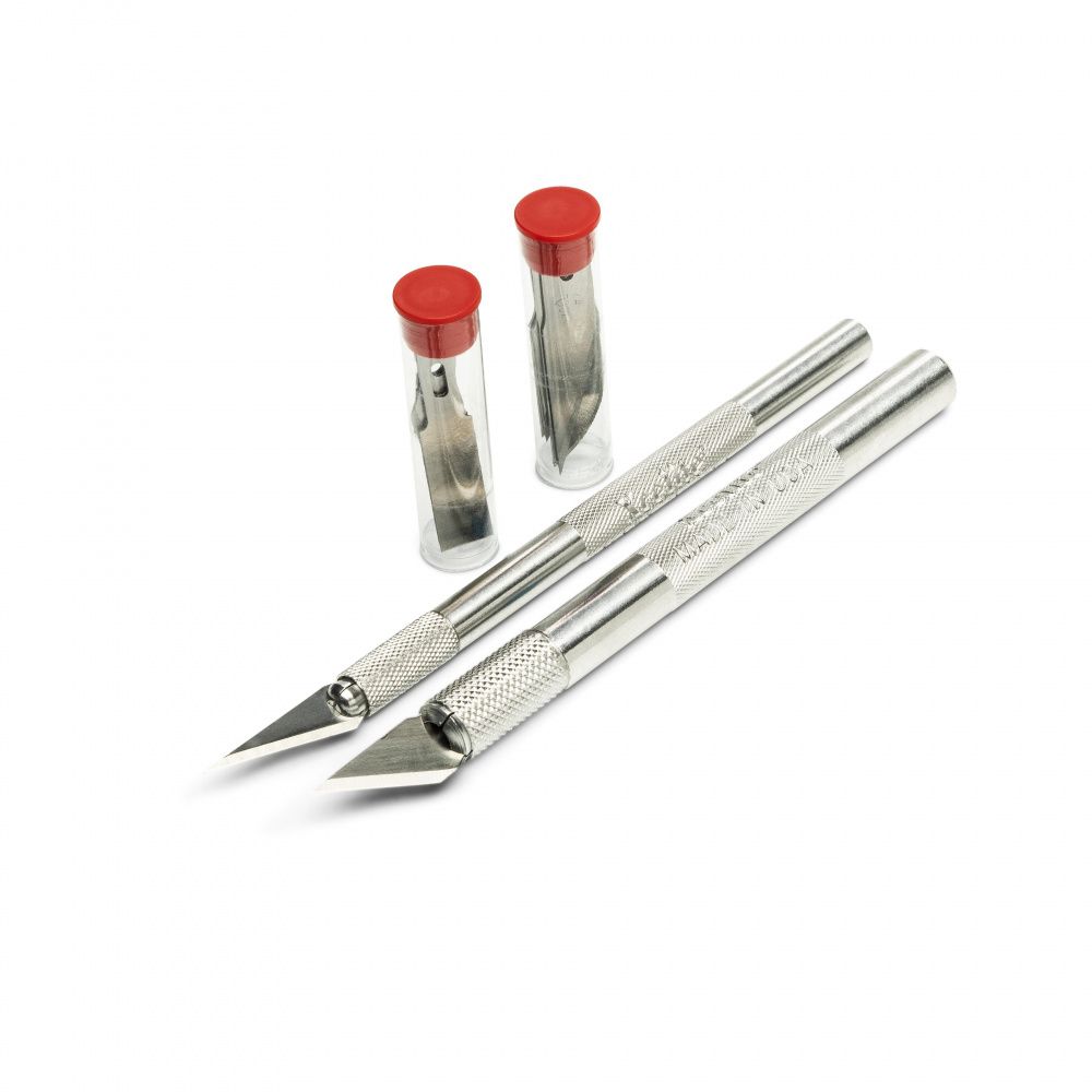 картинка Xcelite XNS100. Комплект монтажных ножей являющийся официальным дистрибьютором в России 