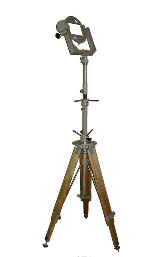 картинка МНИПИ ОПУ-1. Тренога для измерительных антенн являющийся официальным дистрибьютором в России 